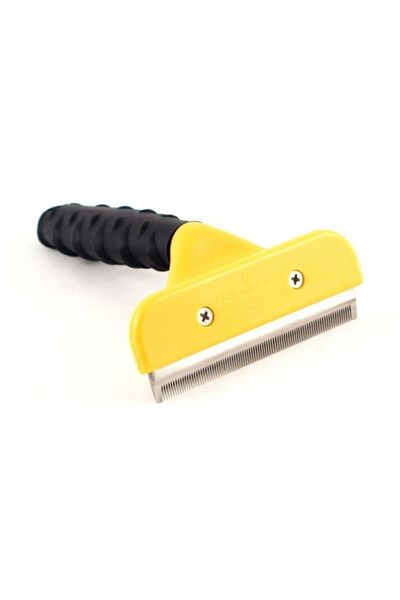 Furminator Hair Remover Collector Cat Dog Care Comb 7 Cm