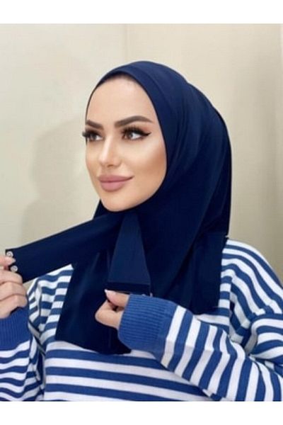 Organic Scarfs Șal cu eșarfă cu apăsare, șal zilnic, pentru piscină și pentru bărci maritime