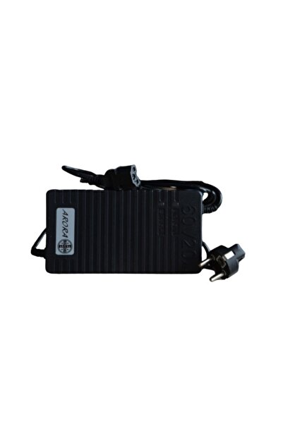 Arora Rumelioğlu Motor Faturalı Elektrikli Bisiklet 60v 20a Şarj Aleti