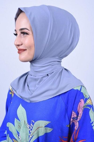 Organic Scarfs Συμβατό περιστασιακό, σάλι πισίνας και θαλάσσιου σκάφους σε σάλι κασκόλ Snap