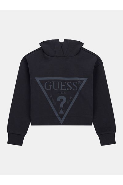 Guess LS Active Hoodie