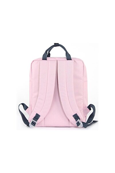 United Colors of Benetton 03802 UNITED COLORS OF BENETTON ΣΑΚΙΔΙΟ ΠΛΑΤΗΣ ΣΤΕΓΝΟΥ ΧΡΩΜΑΤΟΣ