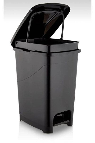 Blueeslife Iç Kovalı Pedallı Çöp Kovası 40 Litre