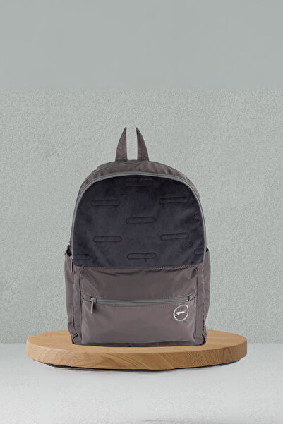 Slazenger Rucsac școlar cu imprimeu pentru copii, cu licență, cu fermoar și m...