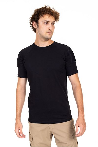Akıncılar Outdoor Tricou tactic Akn 713 Crew Neck - Maneca scurta