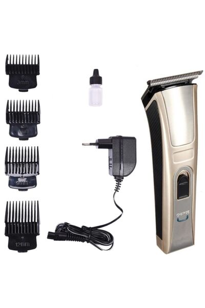 Janva Kedi Köpek Tıraş Seti