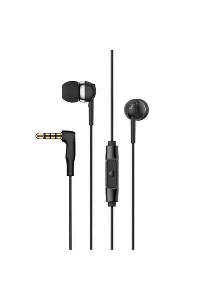 Sennheiser Cx 80s In-Ear Headset with Microphone