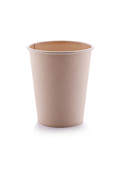 Jawad Paper Cup 60ml "Cafe" - 50Pcs