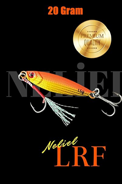 Jig Feed 20gr. Lures Fake Feed Spin Rapala Bass,bluefish, chinchop,acorn,zARGANA,crane Zoka Feed