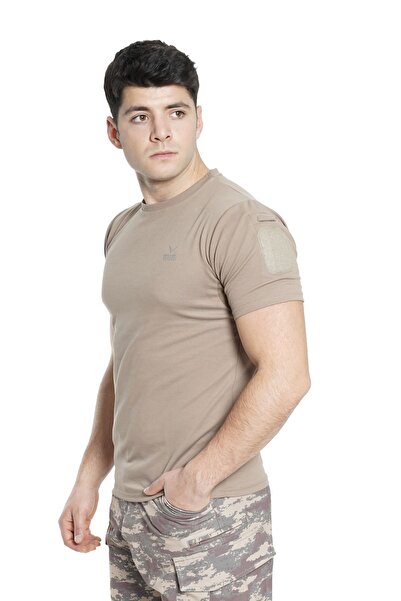 Vogel Short Sleeve Crewneck Tactical T-Shirt