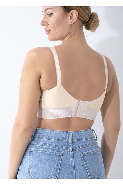 Sistina Sutien de strângere piele de mid - 504
