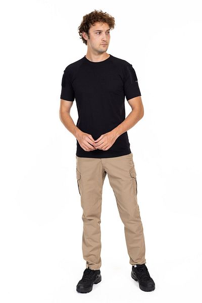 Akıncılar Outdoor Tricou tactic Akn 713 Crew Neck - Maneca scurta