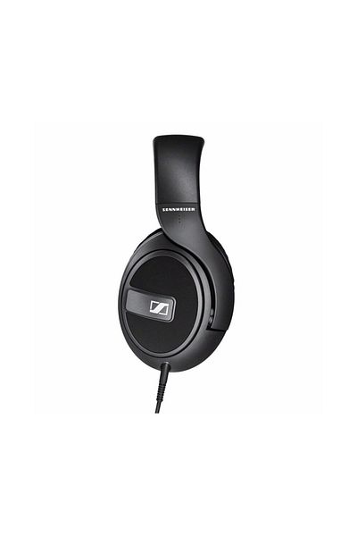 Sennheiser HD 569 Over-Ear Hi-Fi Headphones - Black