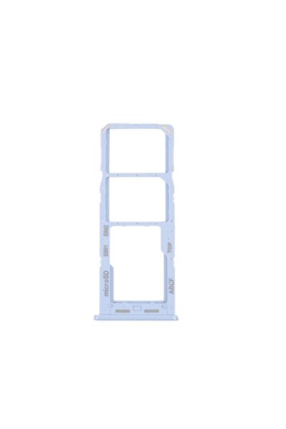 SASA XIAOMI REDMI NOTE 11E PRO UYUMLU SIM APARATI / SIM TRAY BEYAZ