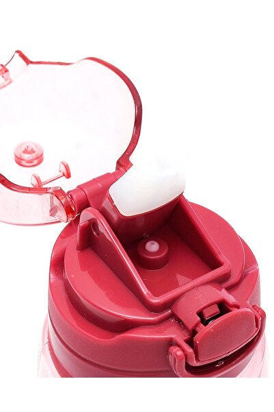 United Colors of Benetton Benetton Tritan Water Bottle - Comfortable and Stylish