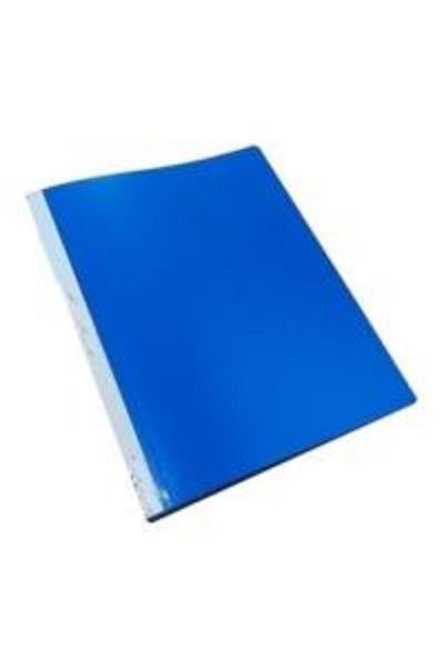 Dosy Catalog A4 Albastru - 30 de prezentare Ace