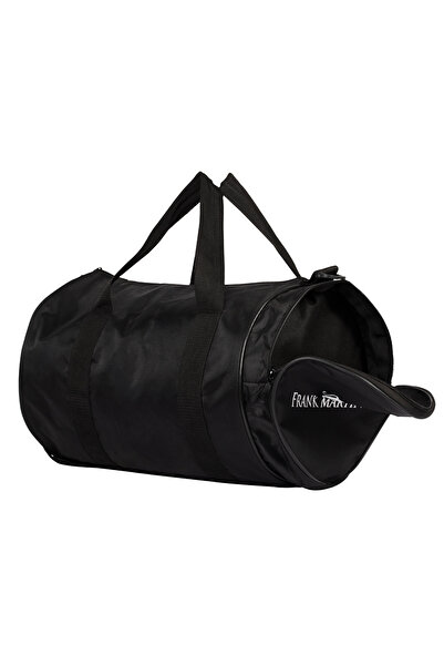 Frank Martin Унісекс водонепроникна спортивна сумка з довгими ручками для фітнесу - для подорожей