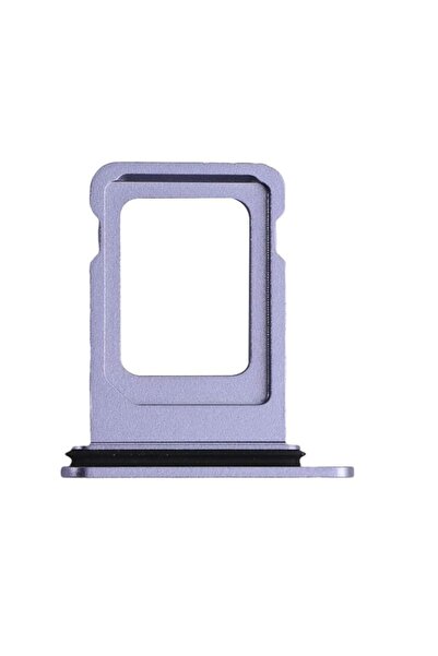 IPHONE 14 PRO GLITTER APPARATUS PURPLE