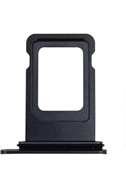 IPHONE X GLITTER APPARATUS BLACK