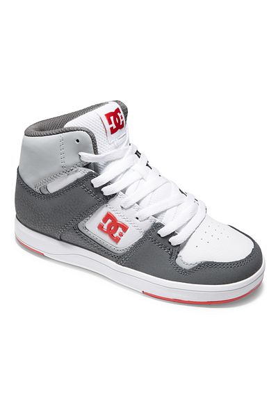 DC Obuv pro volný čas Cure Hi Top - Boty