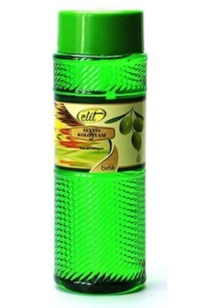 Tarım Kredi Birlik T.k. Elit Zeytin Kolonyası 400 Ml