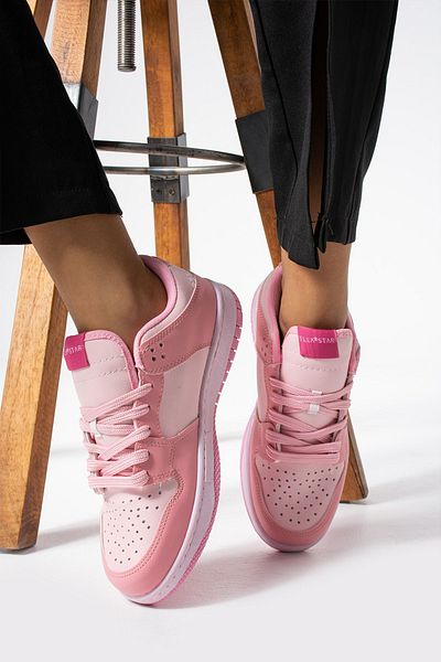 ellastar Dunk Low Unisex - Casual Sneakers, Classic and Casual Design