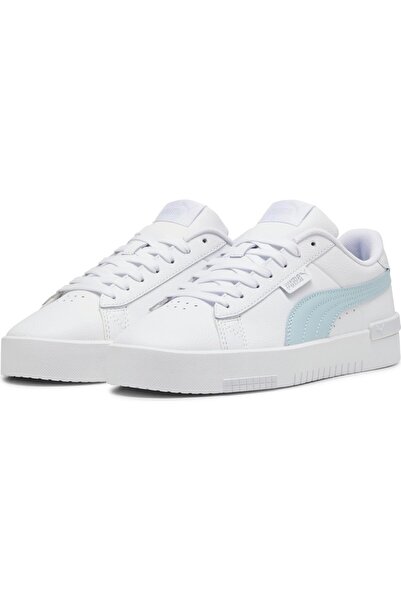 Puma Jada Renew Beyaz Kadın Sneaker Spor Ayakkabı