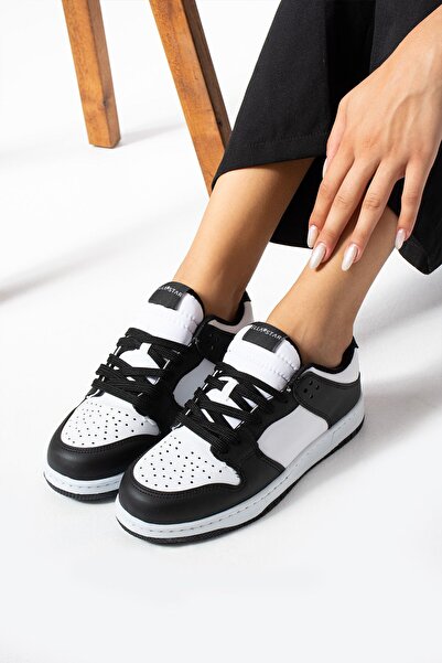 ellastar Dunk Low للجنسين - أحذية رياضية يومية، تصميم كلاسيكي وغير رسمي