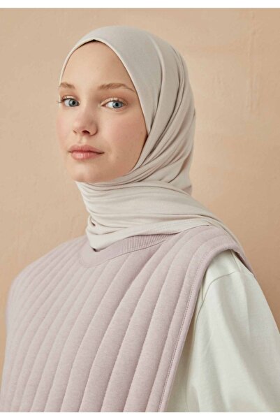 HFSCARFS Penye Şal Fil Dişi