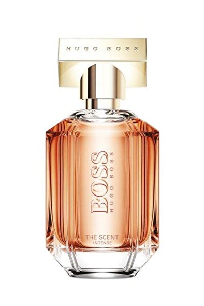 BOSS The Scent Intense Her Edp 50 Mml Kadın Parfüm