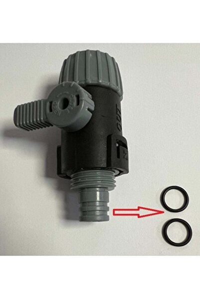 Lifetech Jebo 835-838-825-828-829-839 Musluk Ucu Contaları