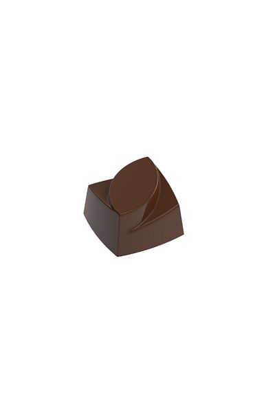 Greyas Cm 4066 Polycarbonate Chocolate Mold