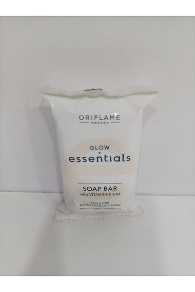 Oriflame Essentials Glow Soap
