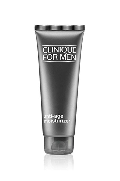 Clinique Erkekler Için Yaşlanma Karşıtı Krem - For Men Anti Aging Moisturizer Hydratant 100 Ml 020714612
