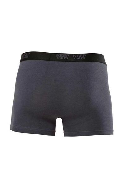 anıt iç giyim Ανδρικά Boxers 5 τμχ - 47% Modal 47%Cotton 6% Lycra