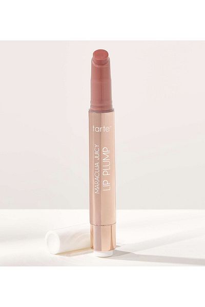 Tarte Maracuja Juicy - Lip Plumping Feature