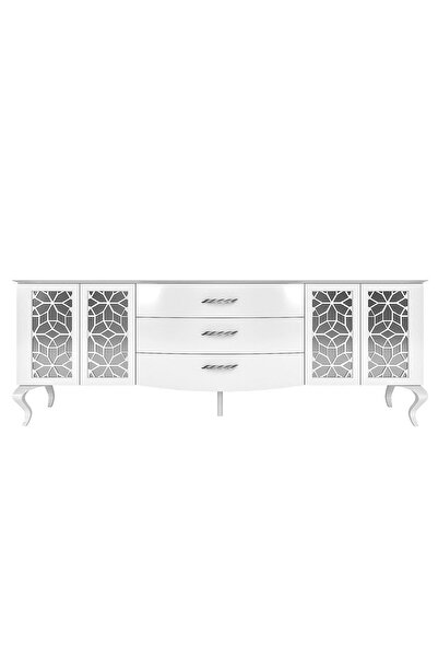 Lazenza Mobilya Çiçek Konsol