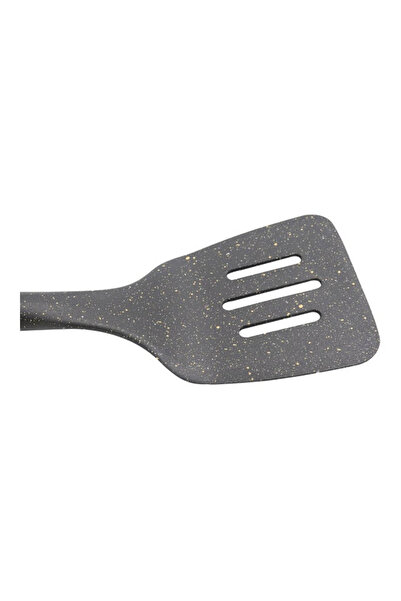 Bin-Shihoun Abomar Silicone Spoon Black/Gold 0.5kg