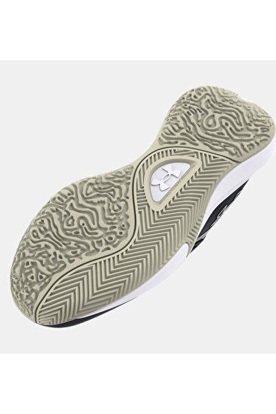Under Armour Erkek UA Lockdown 7 Basketbol Ayakkabısı 3028512-002
