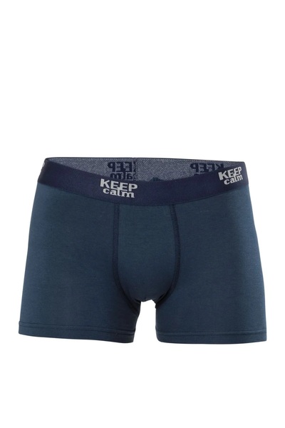 anıt iç giyim 6 komada muške bokserice - 47% Modal 47% pamuk 6% likra Sa likrom