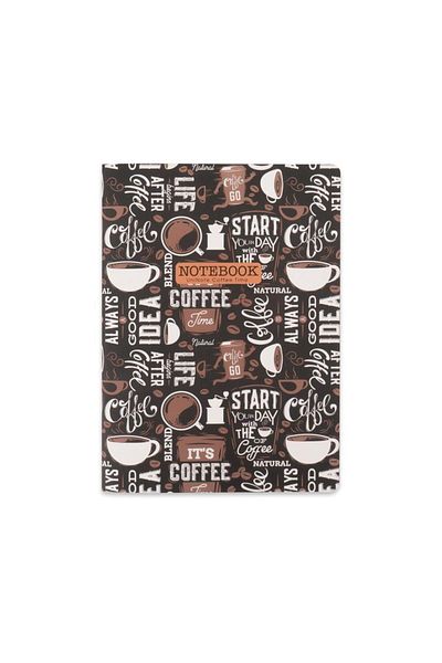 Keskin Color Yayınları Sharp Color Wire VerticalUninote Notebook 18.5x26 58 Yp Checked381872-99
