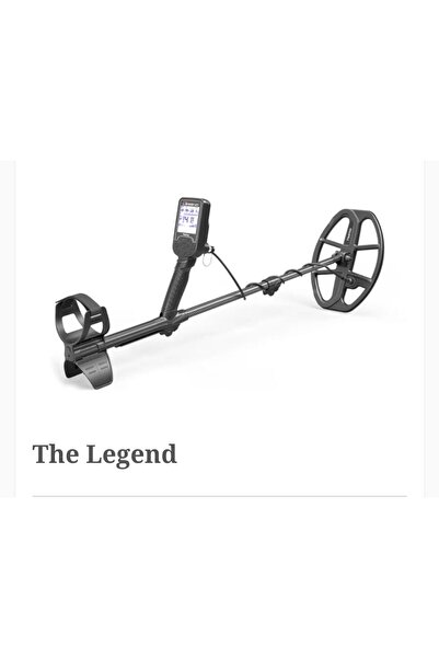 Nokta Makro Makro Legend 28 Başlıklı (STD)