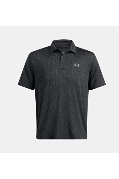 Under Armour Erkek UA Playoff 3.0 Basklı Polo Tişört 1378677-016