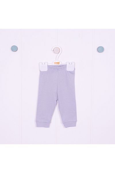 Kidaxi Gray Single Bottom Julayla Without Booties