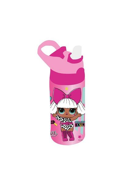 LOL L.O.L 500 Ml Steel Flask - 2360 Model 2023