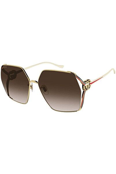 Gucci Gg1322sa (002) 64| Women's Sunglasses