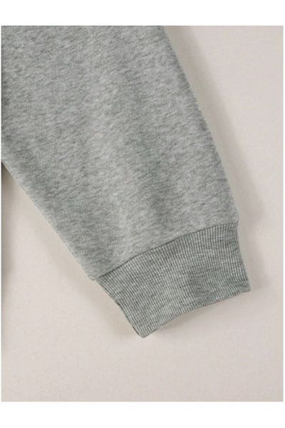 MOONBULL Ανδρικό φούτερ με κουκούλα Oversize - Originals Printed
