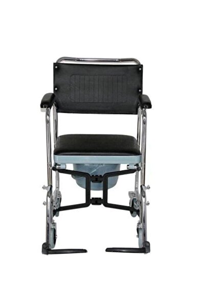 Genel Markalar Ithal Banyo Tuvalet Sandalyesi