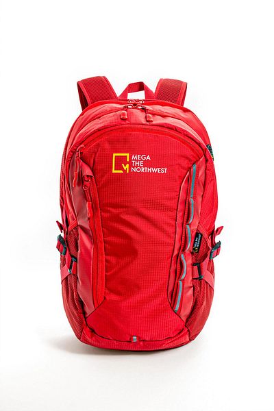 Getcho Yoda Men's Oversized Backpack