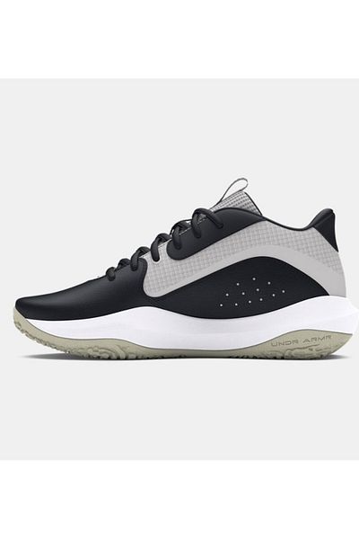 Under Armour Men's Ua Lockdown 7 - 3028512 -002 Basketball Shoes